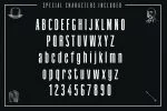 Black Velvet - A Font Duo Collection