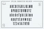 Black Velvet - A Font Duo Collection