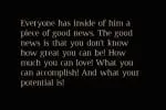 Black Voice Font