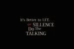 Black Voice Font