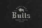 Black Baron Font