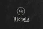 Black Baron Font