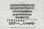 BlackBox Playful Font
