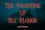 BlackLagoon - Halloween Fancy Font