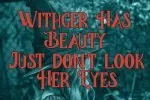 BlackLagoon - Halloween Fancy Font