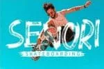 Blackbor Font