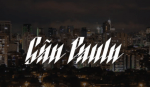 Blackburn - Modern Blackletter Font