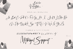 Blacker Valentine Font