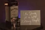 Blackfeast Font