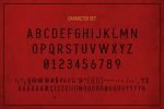 Blackforge Font
