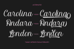 Blackine Font
