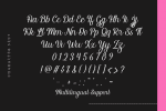 Blackine Font