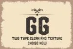 Blacknote Font