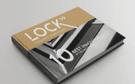Blackpast - Futuristic Logo Font