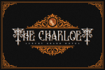 Blackshot Font