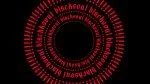 Blacksoul Font