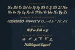 Blacksun Font