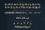 Blacksun Font