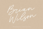 Blackswan Font