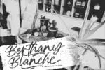 Blackwell Font