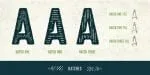 Blakstone Font