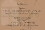 Blambangan Font