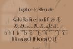 Blambangan Font