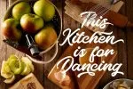 Blandes Typeface Font