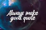 Blank Smile Font