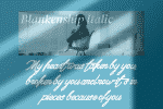 Blankenship Font