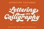 Blantika Script