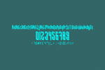 Blarks Font