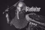 Blarks Font
