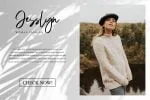 Blast Slatton Font