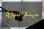 Blast Slatton Font