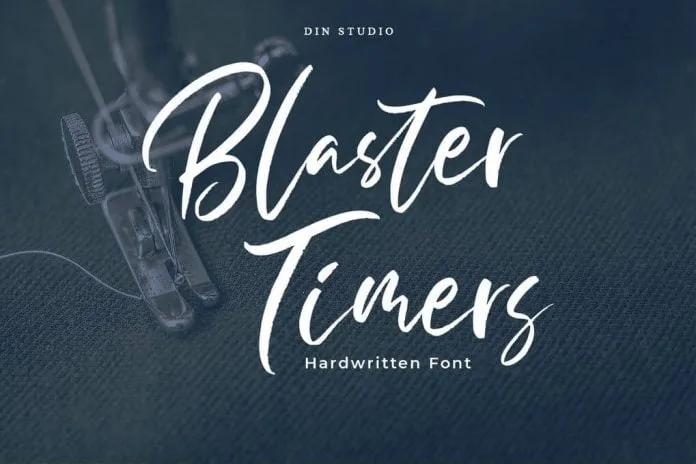 Blaster Timers