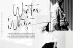 Blastine-Beautiful Signature Font