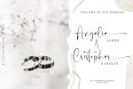 Blastine-Beautiful Signature Font