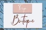 Blegedesh Font
