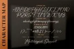 Blendaria Font