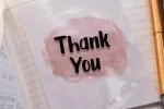 Blessing Home Font