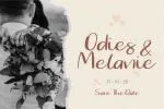 Blessing Splash Handwritten Font