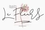Blessmoon Font