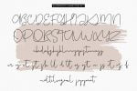Blessmoon Font