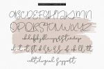 Blessmoon Font
