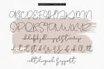Blessmoon Font