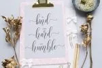Blessong Font