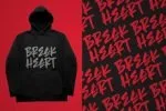 Blezer Font