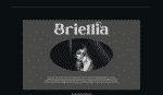 Blighia Font