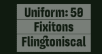 Blimone Font